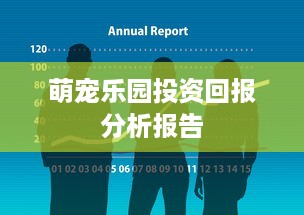 萌宠乐园投资回报分析报告