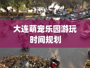 大连萌宠乐园游玩时间规划