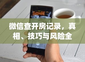 微信查开房记录，真相、技巧与风险全解析