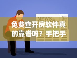 免费查开房软件真的靠谱吗？手把手教你避坑指南
