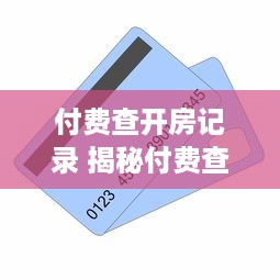 付费查开房记录 揭秘付费查开房记录，隐私还是便利，你真的了解吗？