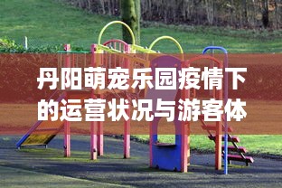 丹阳萌宠乐园疫情下的运营状况与游客体验