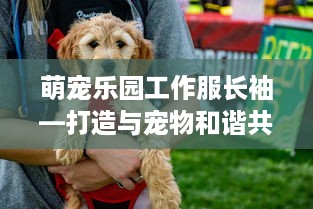 萌宠乐园工作服长袖—打造与宠物和谐共处的时尚体验
