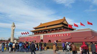 北京景区萌宠乐园探秘