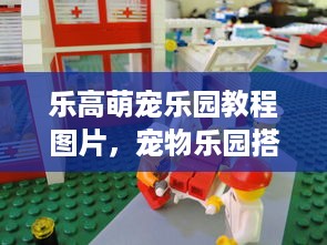 乐高萌宠乐园教程图片，宠物乐园搭建指南