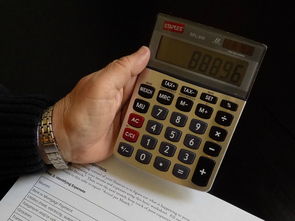 微信分付提现费怎么算的多些 微信分付提现费大揭秘，怎么算的？多些还是少些？