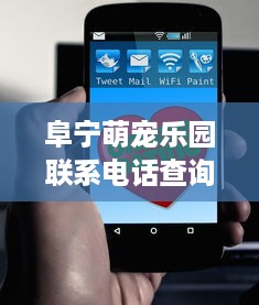 阜宁萌宠乐园联系电话查询