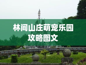 林间山庄萌宠乐园攻略图文