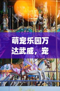萌宠乐园万达武威，宠物乐园的魅力与欢乐