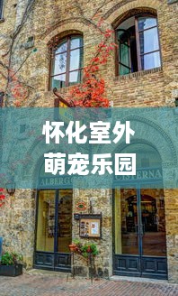 怀化室外萌宠乐园地址及案例分析