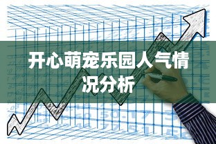 开心萌宠乐园人气情况分析