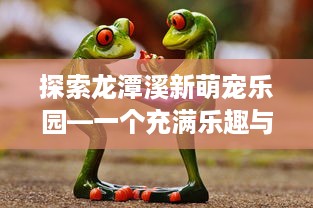 探索龙潭溪新萌宠乐园—一个充满乐趣与惊喜的地方